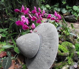 Две страни, три хиляди години история и едно пътуване