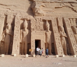 Египет с мерки срещу Covid-19