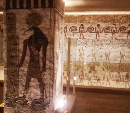 Да разгадаем египетските йероглифи