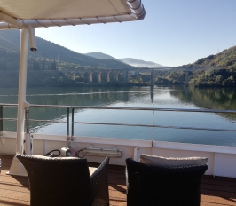 Кога е най-добре да пътувате на речен круиз?