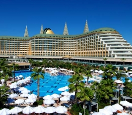 Турските хотели Delphin с мерки срещу COVID-19