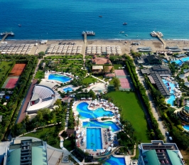 Хотели Sherwood с мерки срещу COVID-19